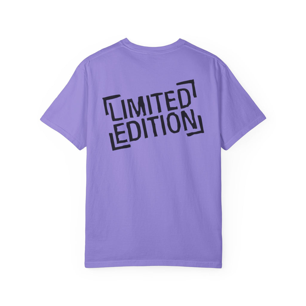 Self Made Limited Edition Unisex T-Shirt
