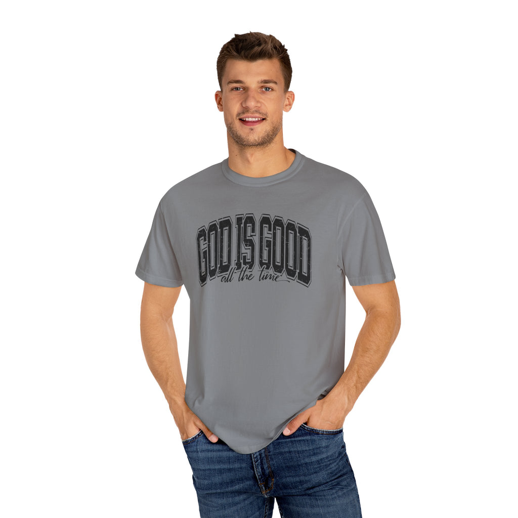 God is Good Unisex T-Shirt