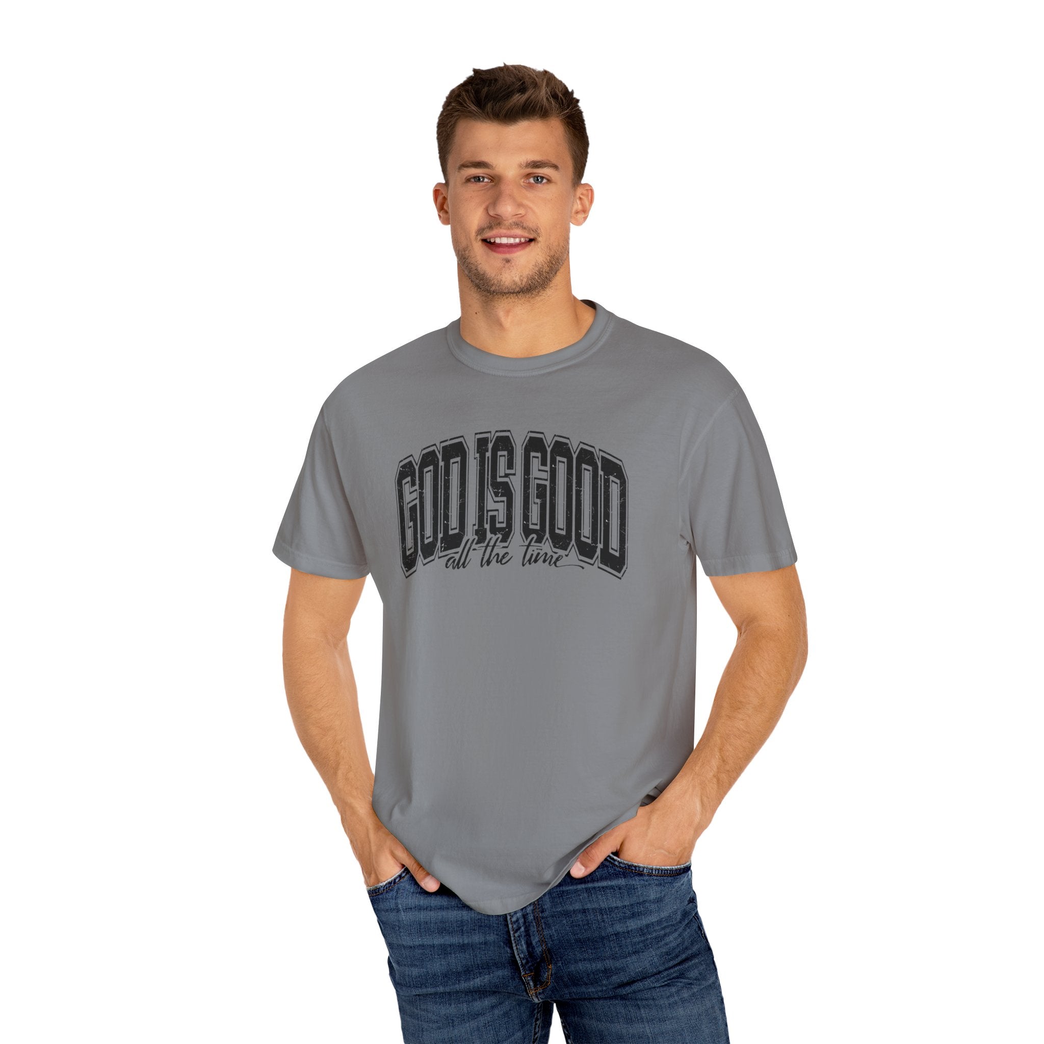 God is Good Unisex T-Shirt