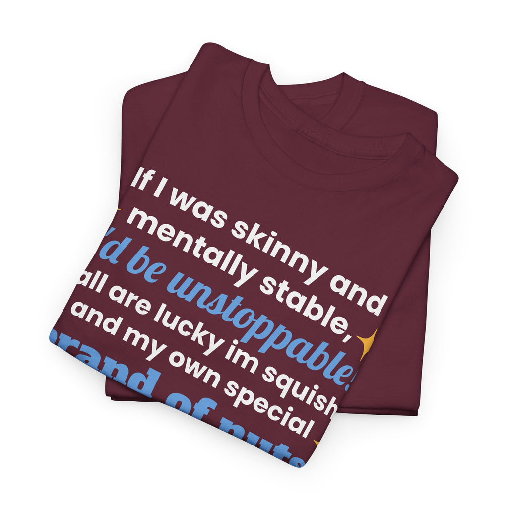 Special Brand of Nuts Gildan T-Shirt