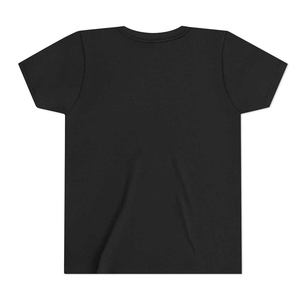 Youth Tee — Sweet as Pumpkin Pie