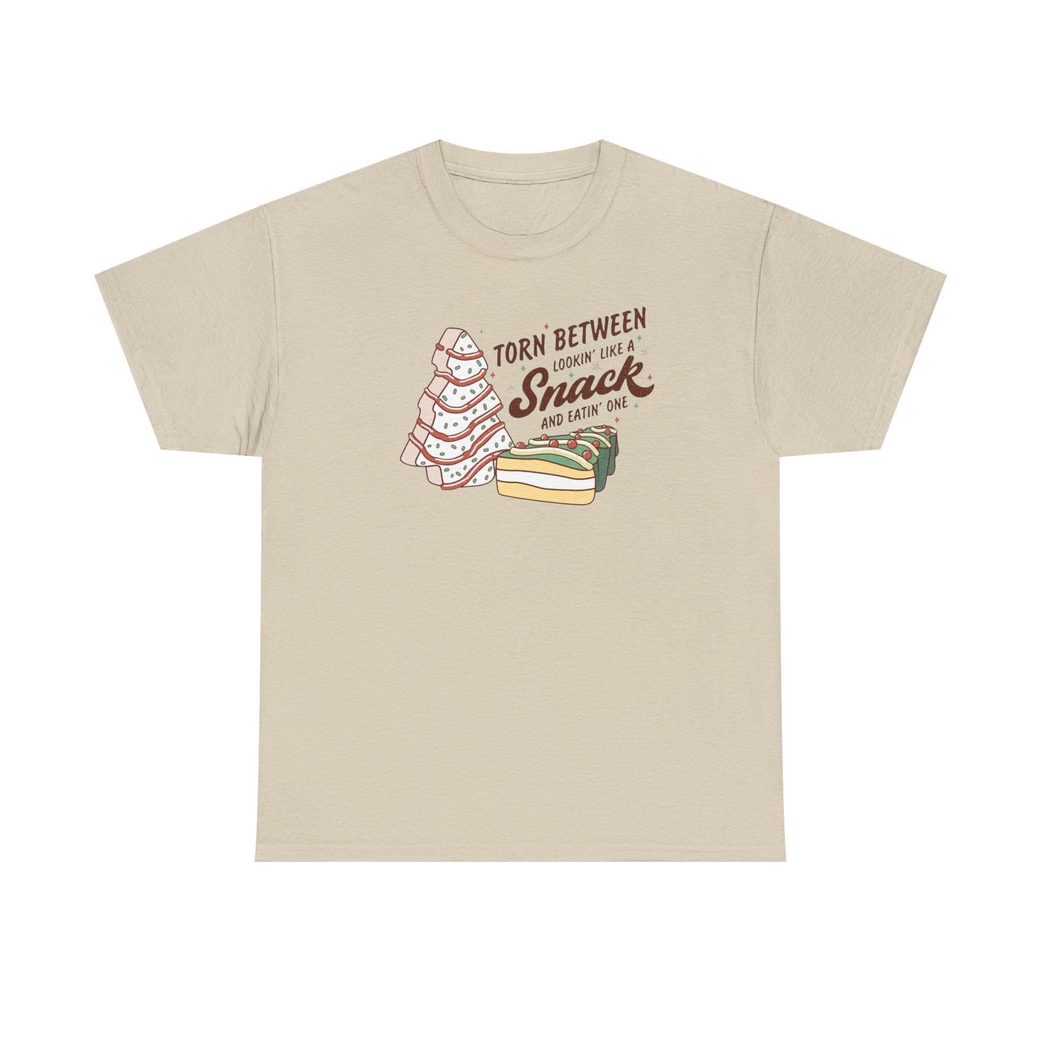 Lookin’ Like a Snack Gildan T-Shirt