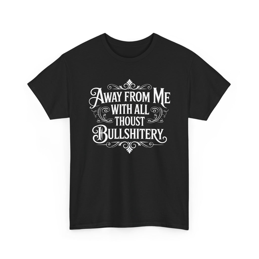 Away From Me Gildan T-Shirt