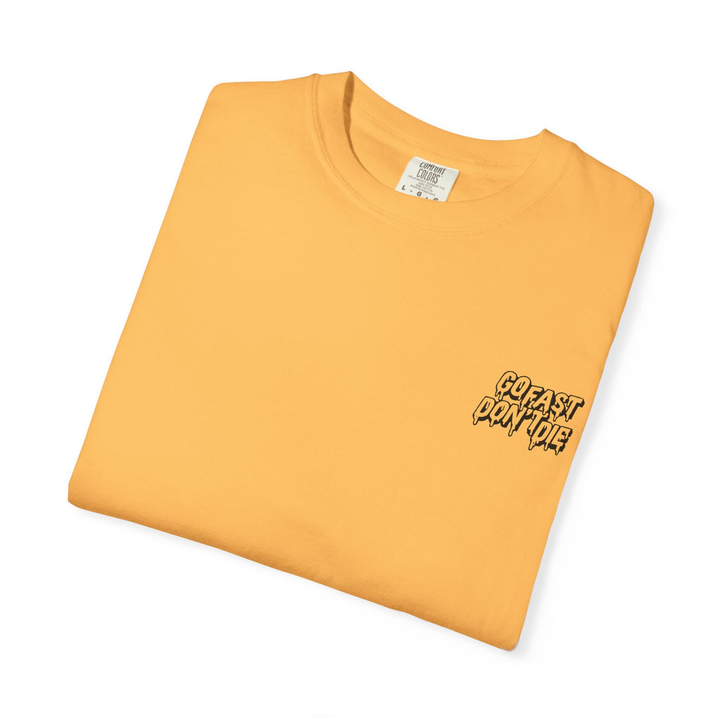 Go Fast Unisex T-Shirt