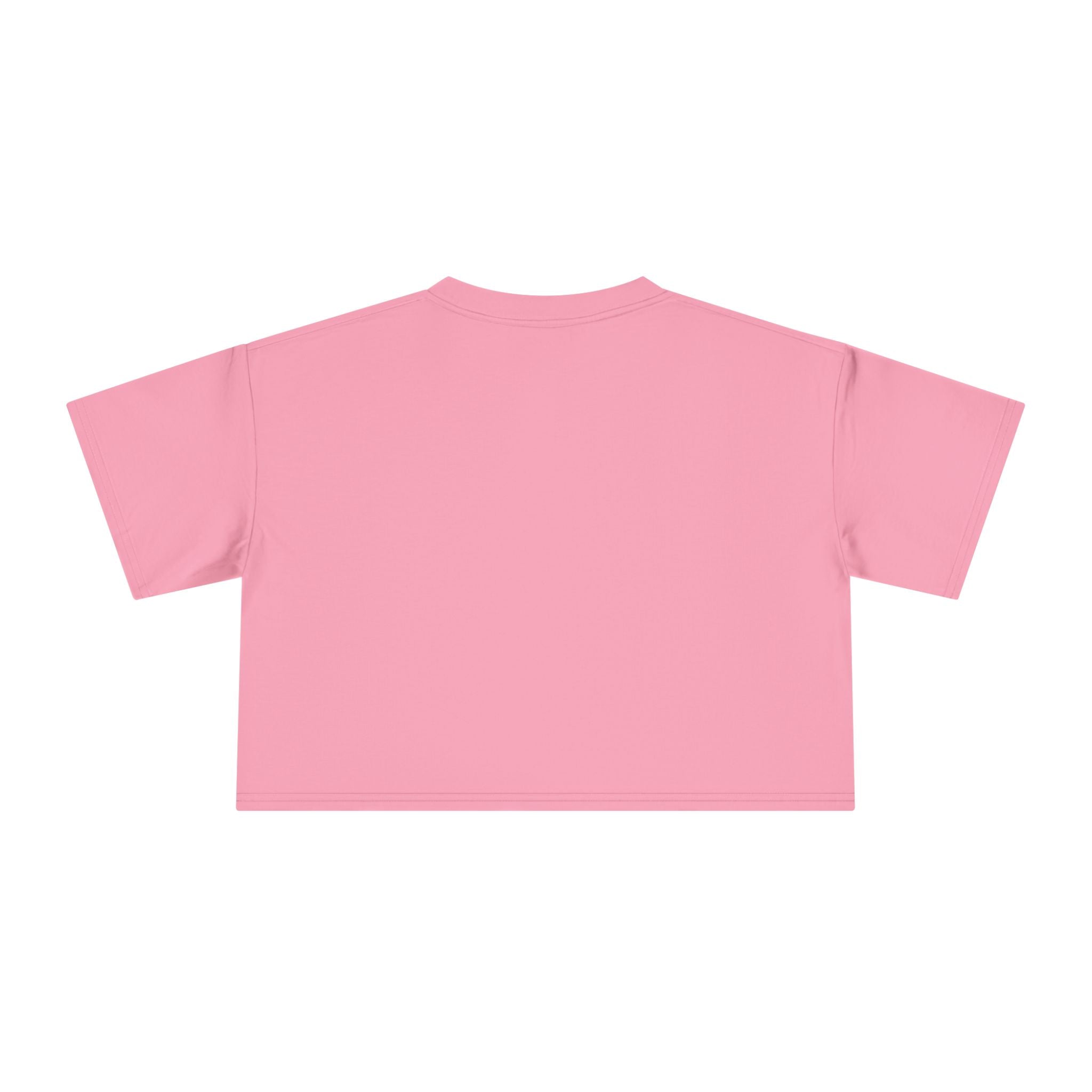 Crop Tee – Compost Your Enemies