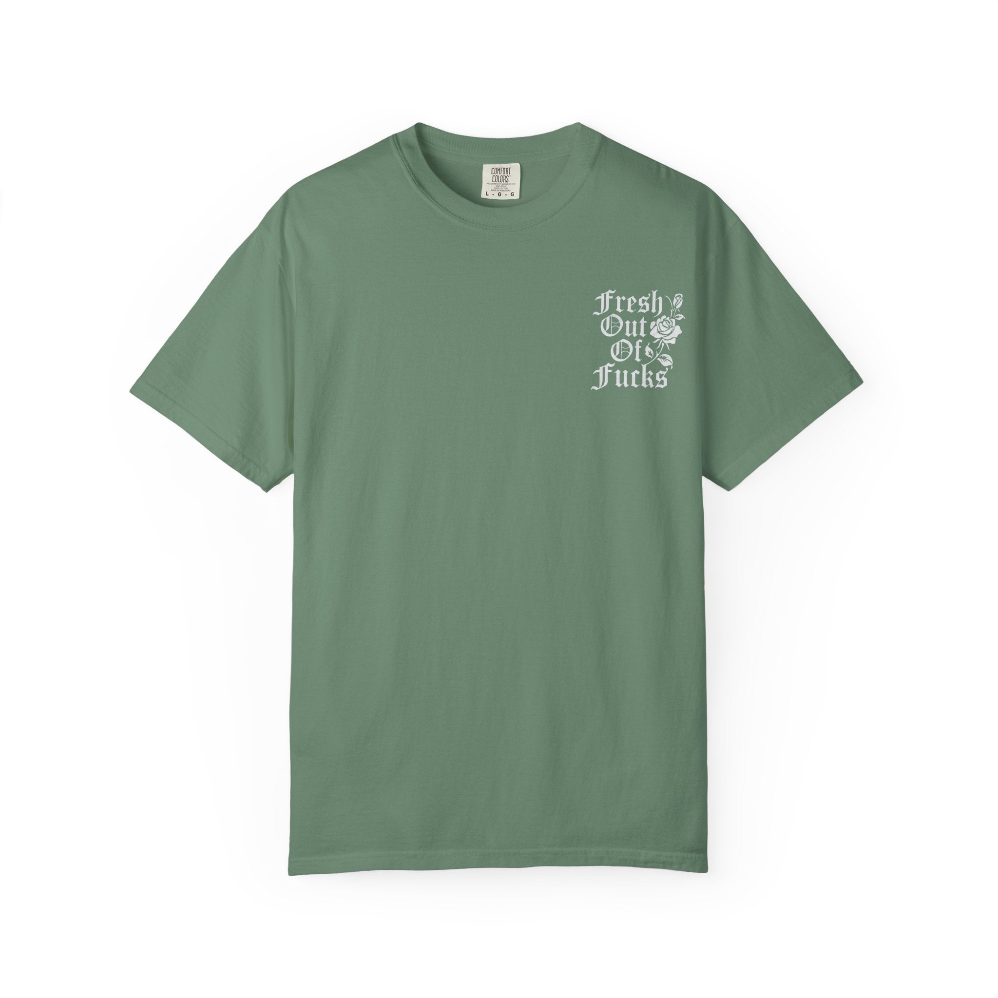 F Around and Find Out Unisex T-Shirt