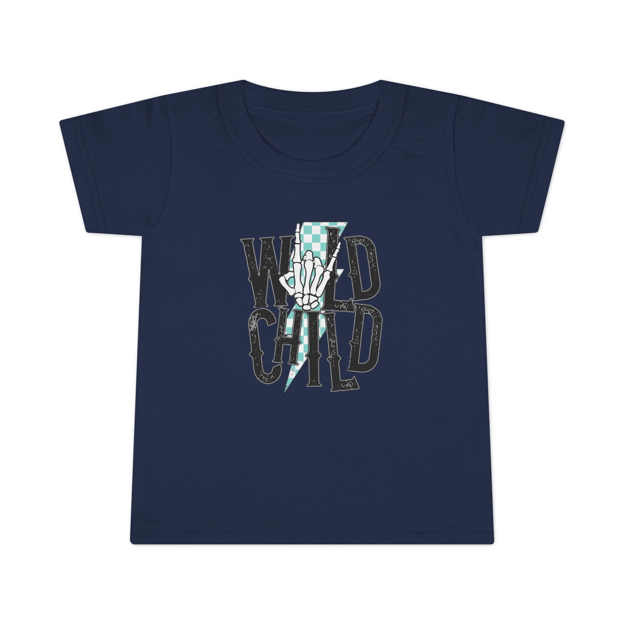 Wild Child Toddler T-Shirt