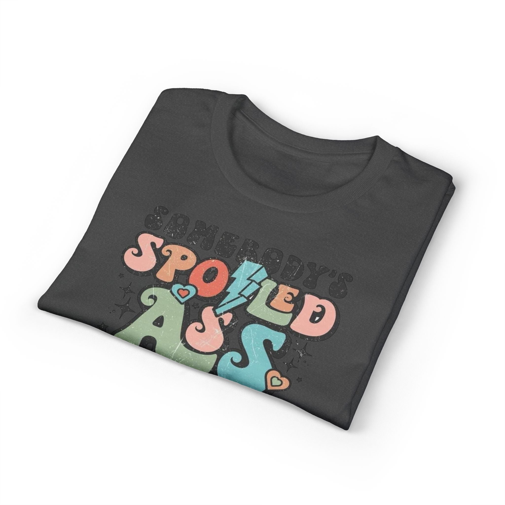 Spoiled Wife Gildan unisex T-Shirt