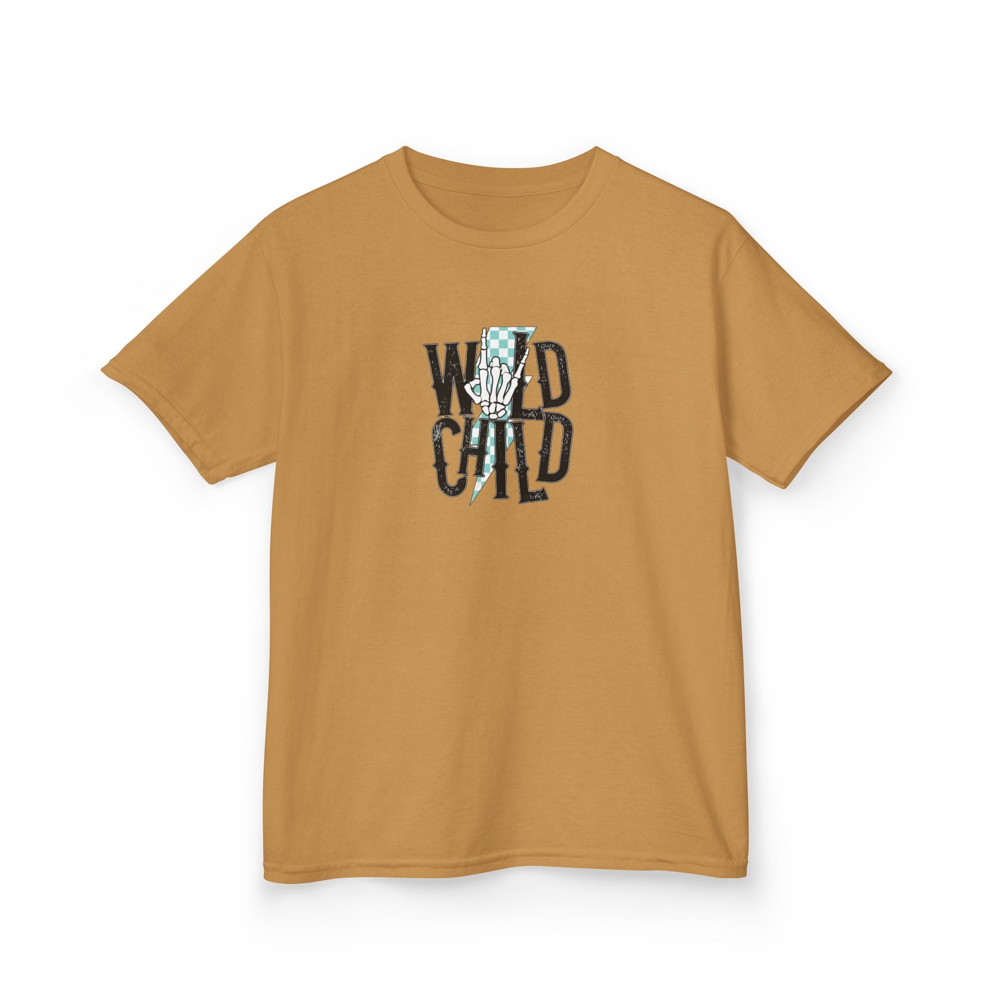 Wild Child Kids Tee