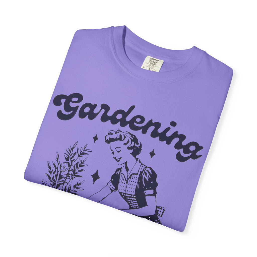 Gardening Unisex T-Shirt