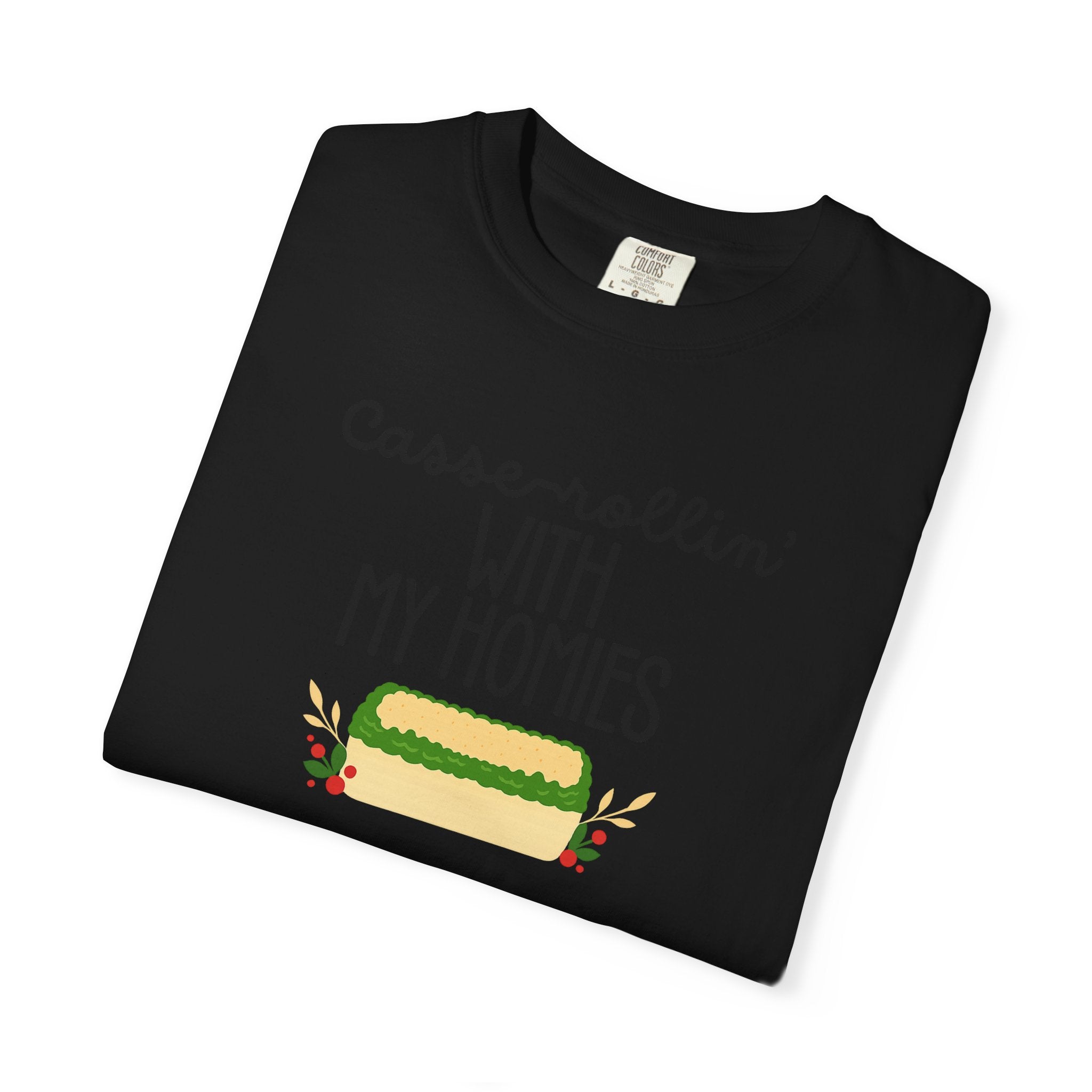 Case-rollin’ with my Homies Unisex T-Shirt