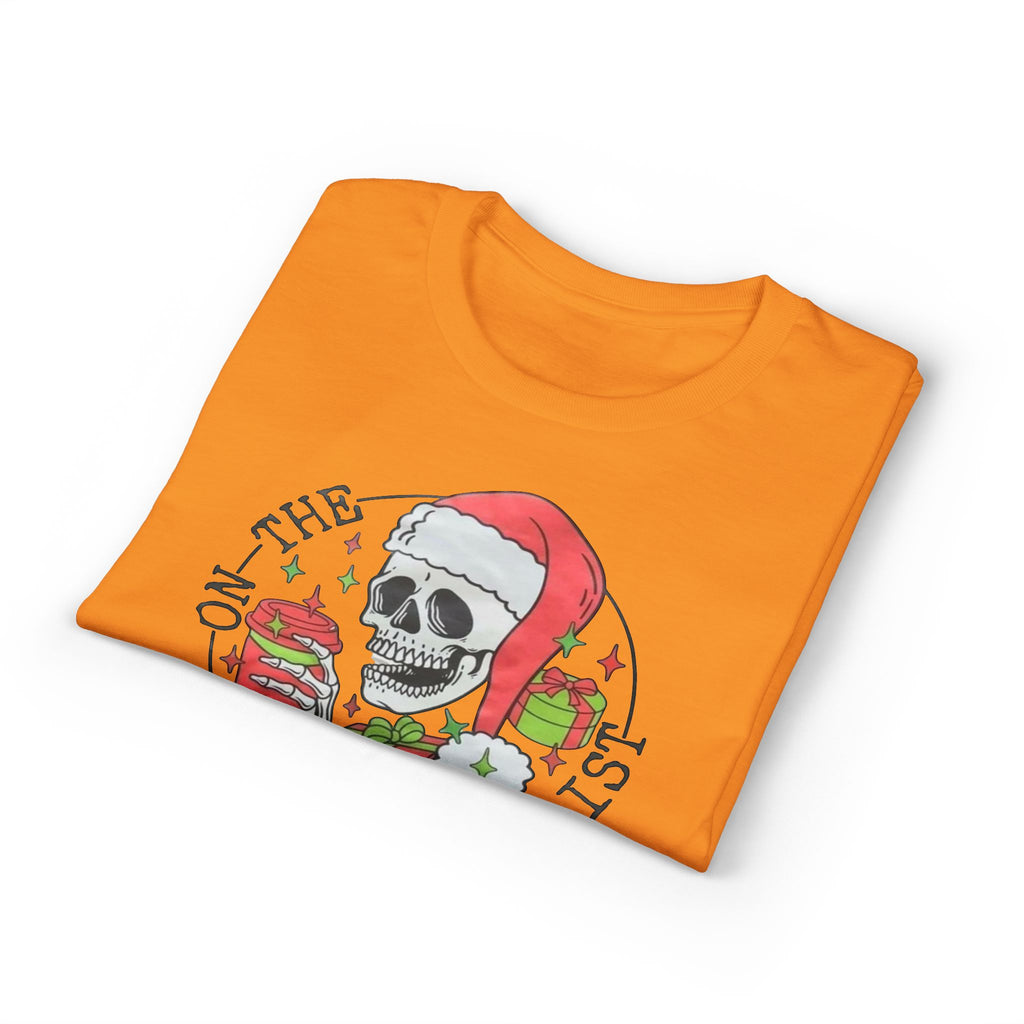 On the Petty List Gildan unisex T-Shirt