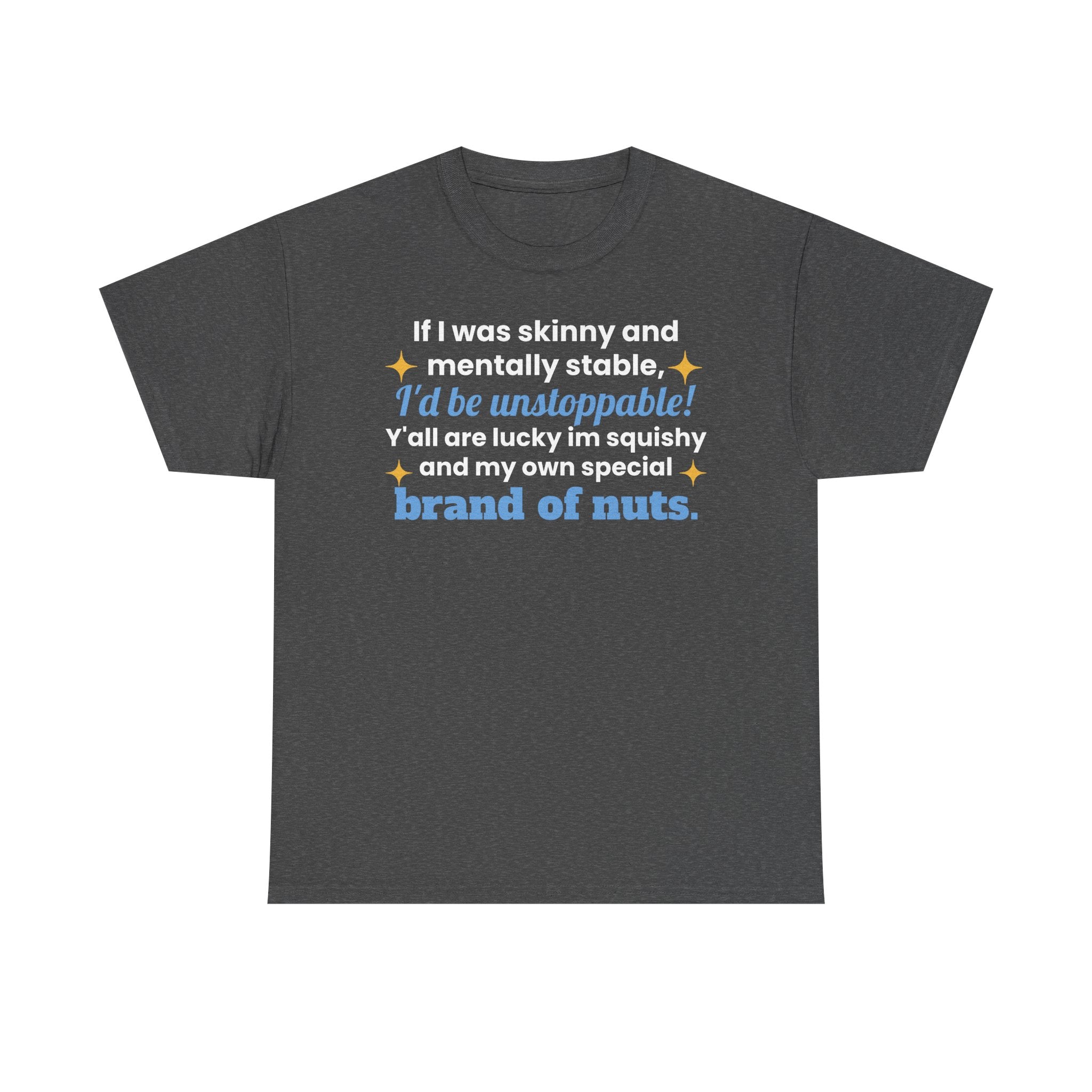 Special Brand of Nuts Gildan T-Shirt