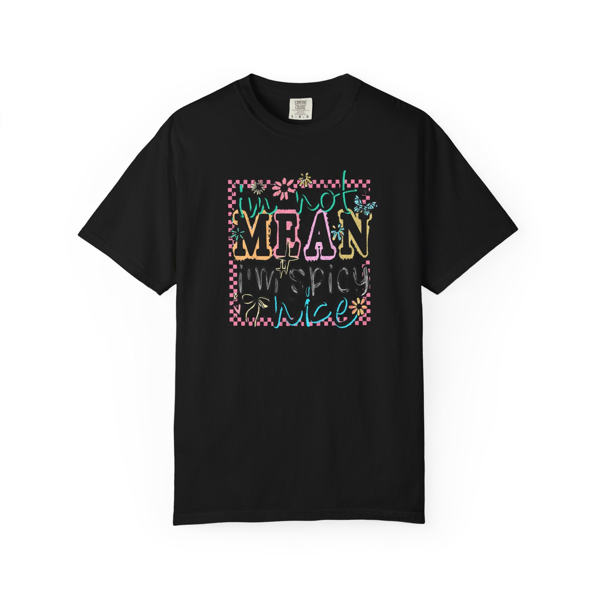 Spicy Nice Unisex T-Shirt