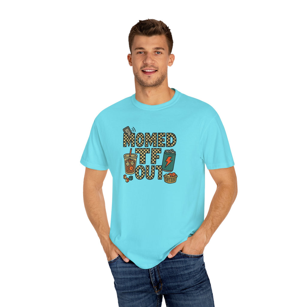Momed Out Unisex T-Shirt
