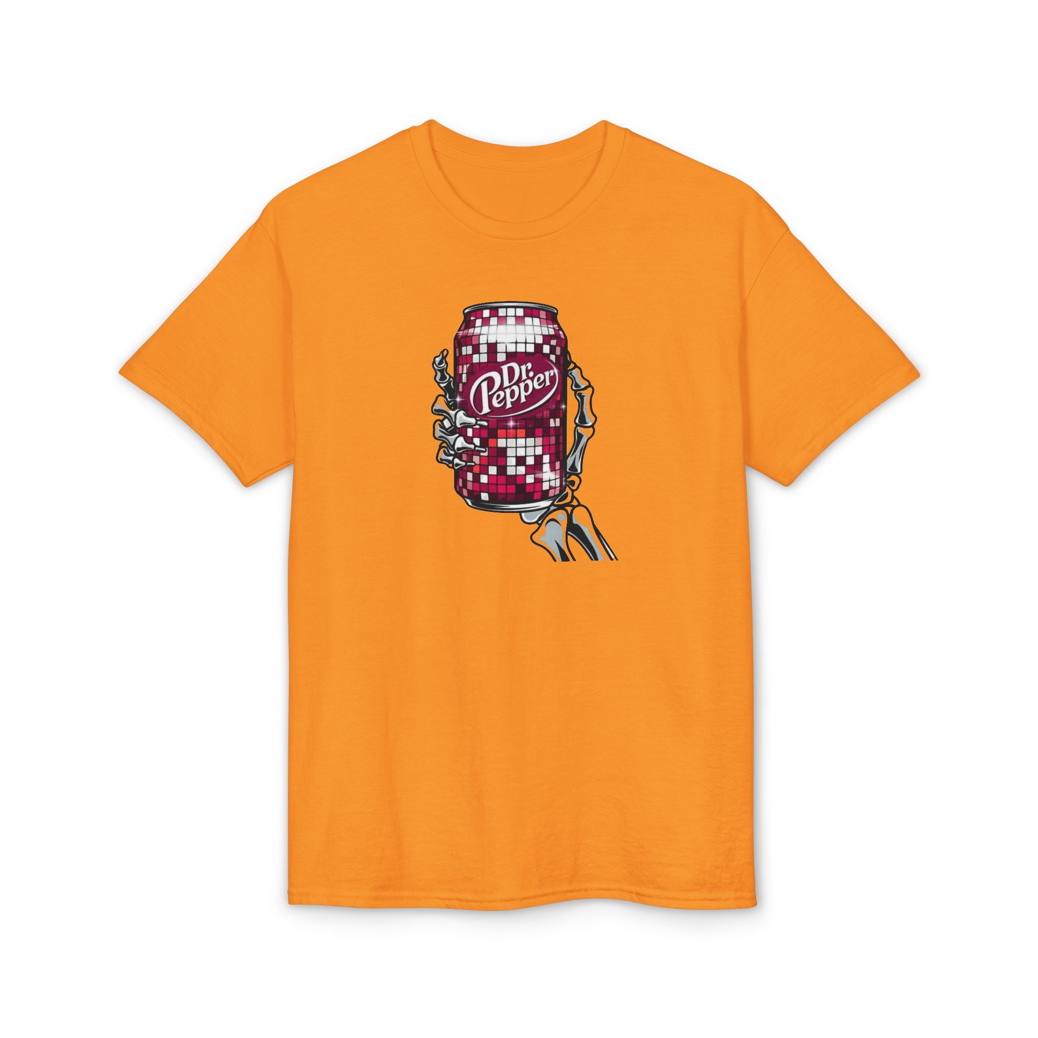 Dr. Pepper Disco Gildan unisex T-Shirt