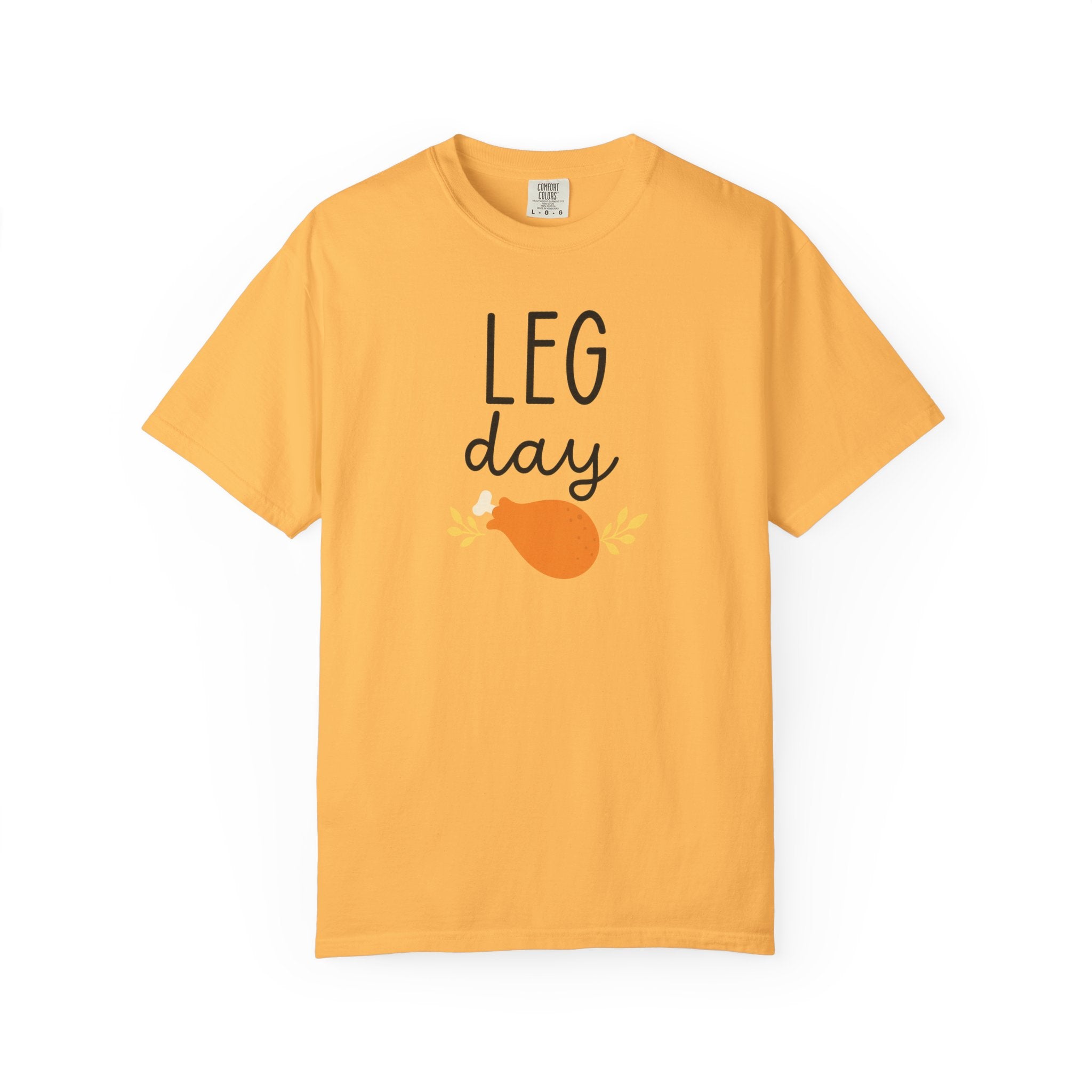 Leg Day Unisex T-Shirt