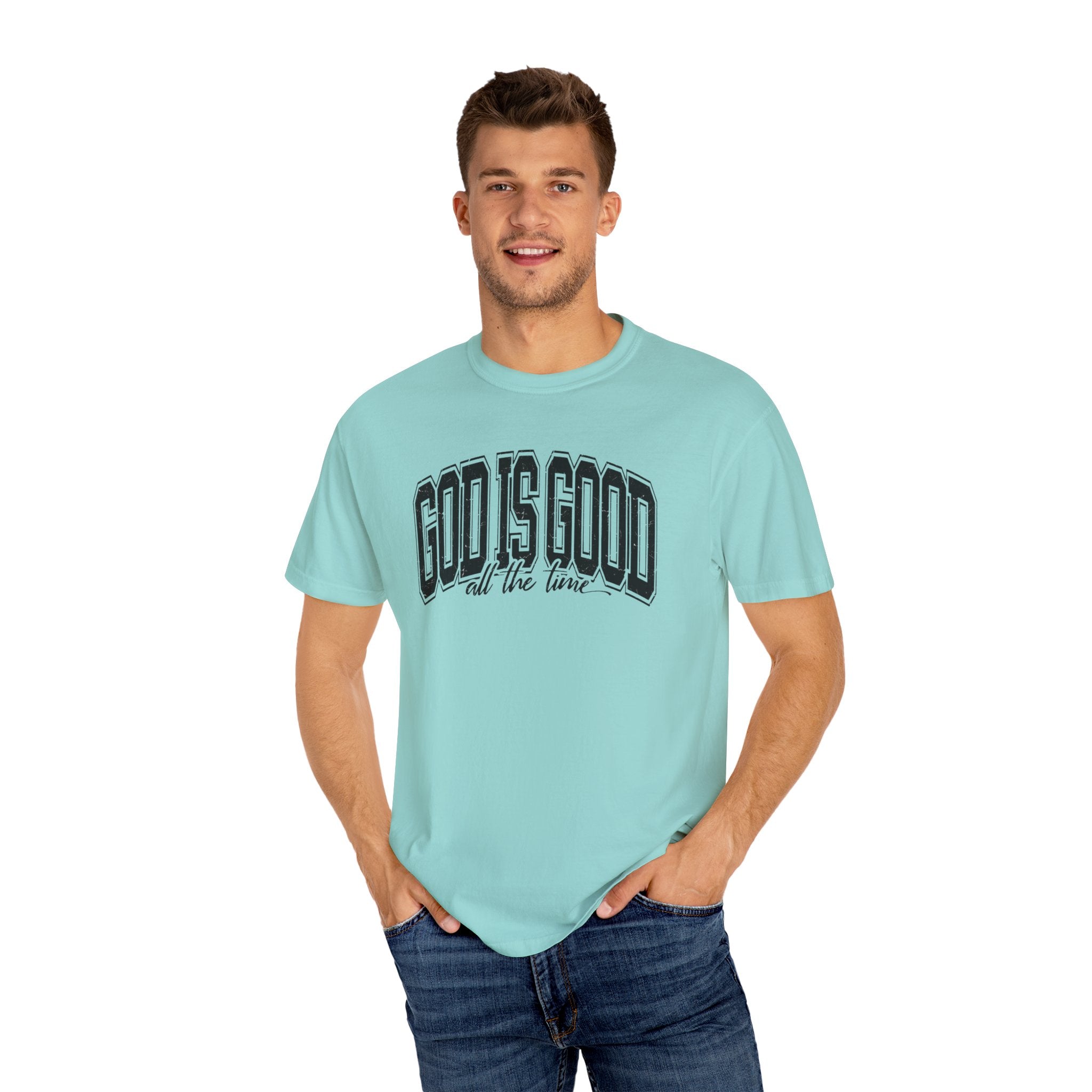 God is Good Unisex T-Shirt
