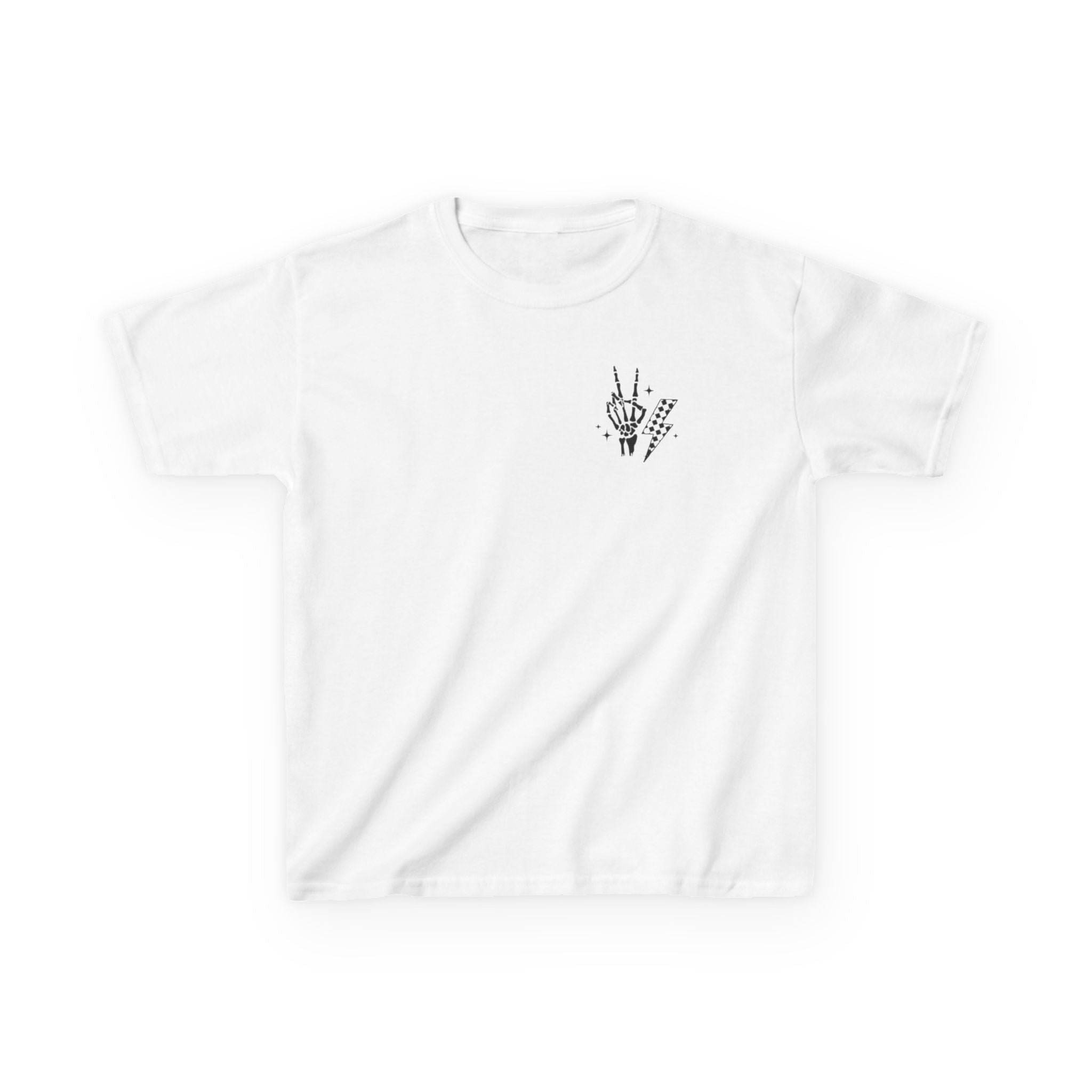 Mini Version of Mom Kids Tee
