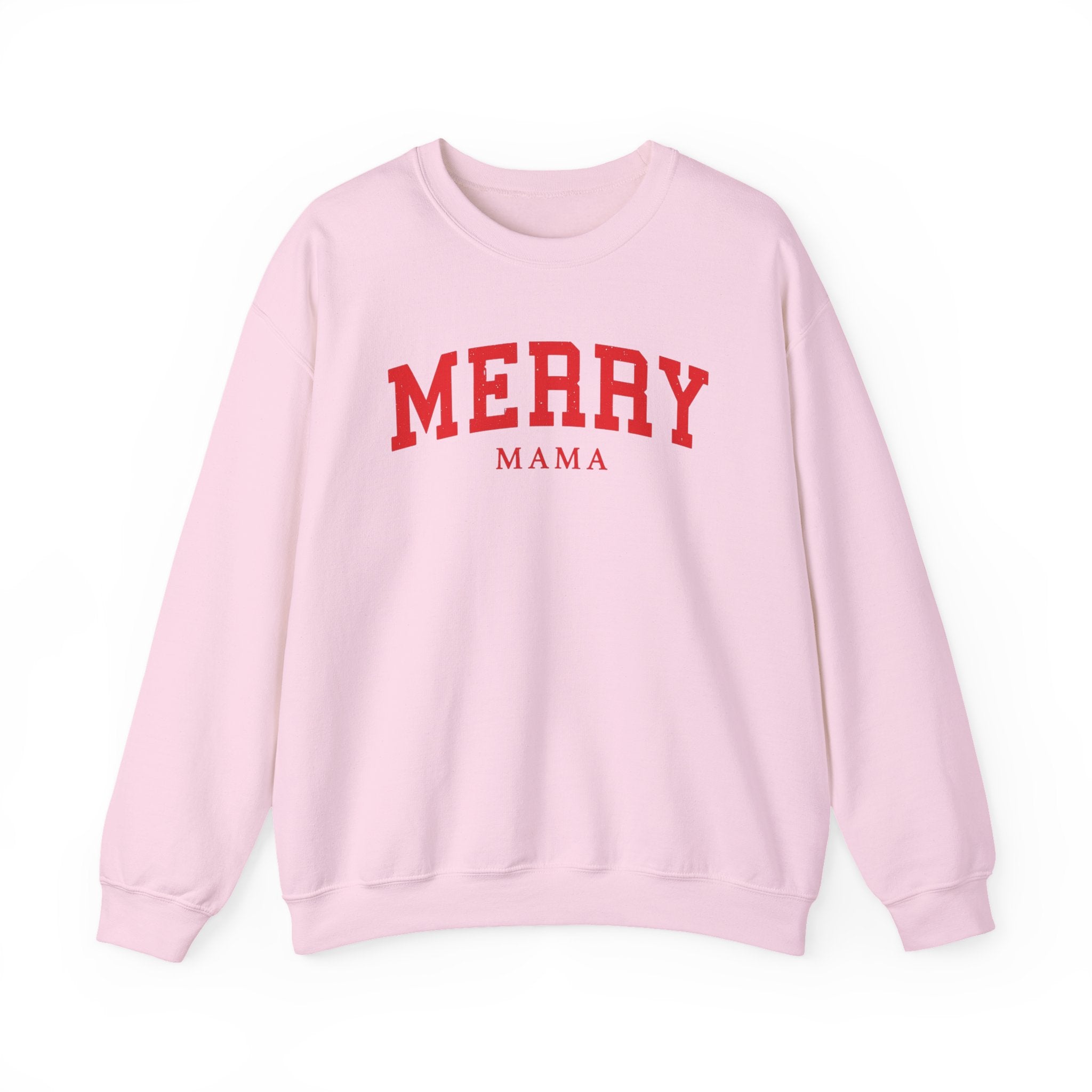 Merry Mama Sweatshirt