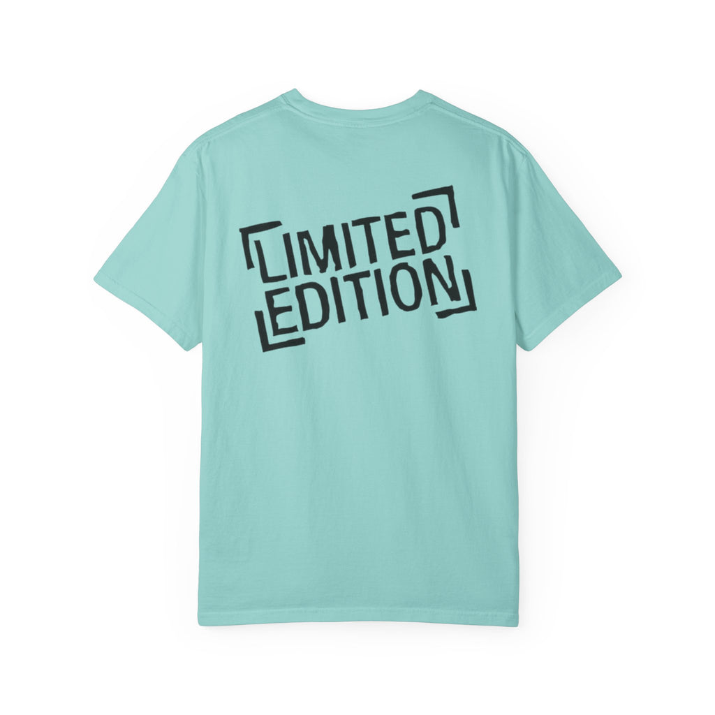 Self Made Limited Edition Unisex T-Shirt