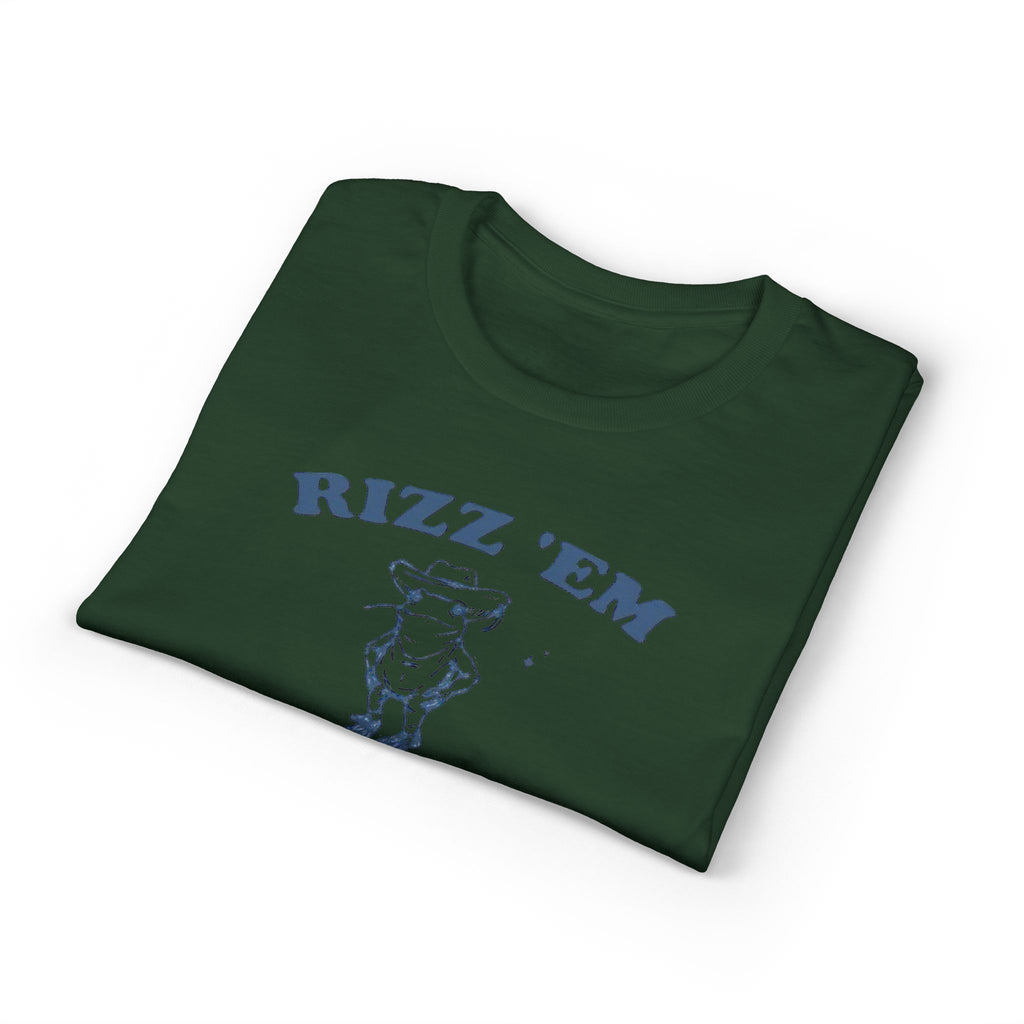 Rizz ‘em with the ‘Tism Gildan unisex T-Shirt