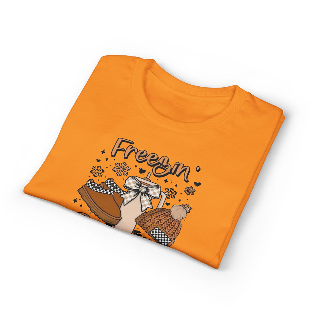 Freezin’ Season Gildan unisex T-Shirt