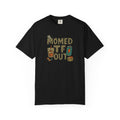 Momed Out Unisex T-Shirt