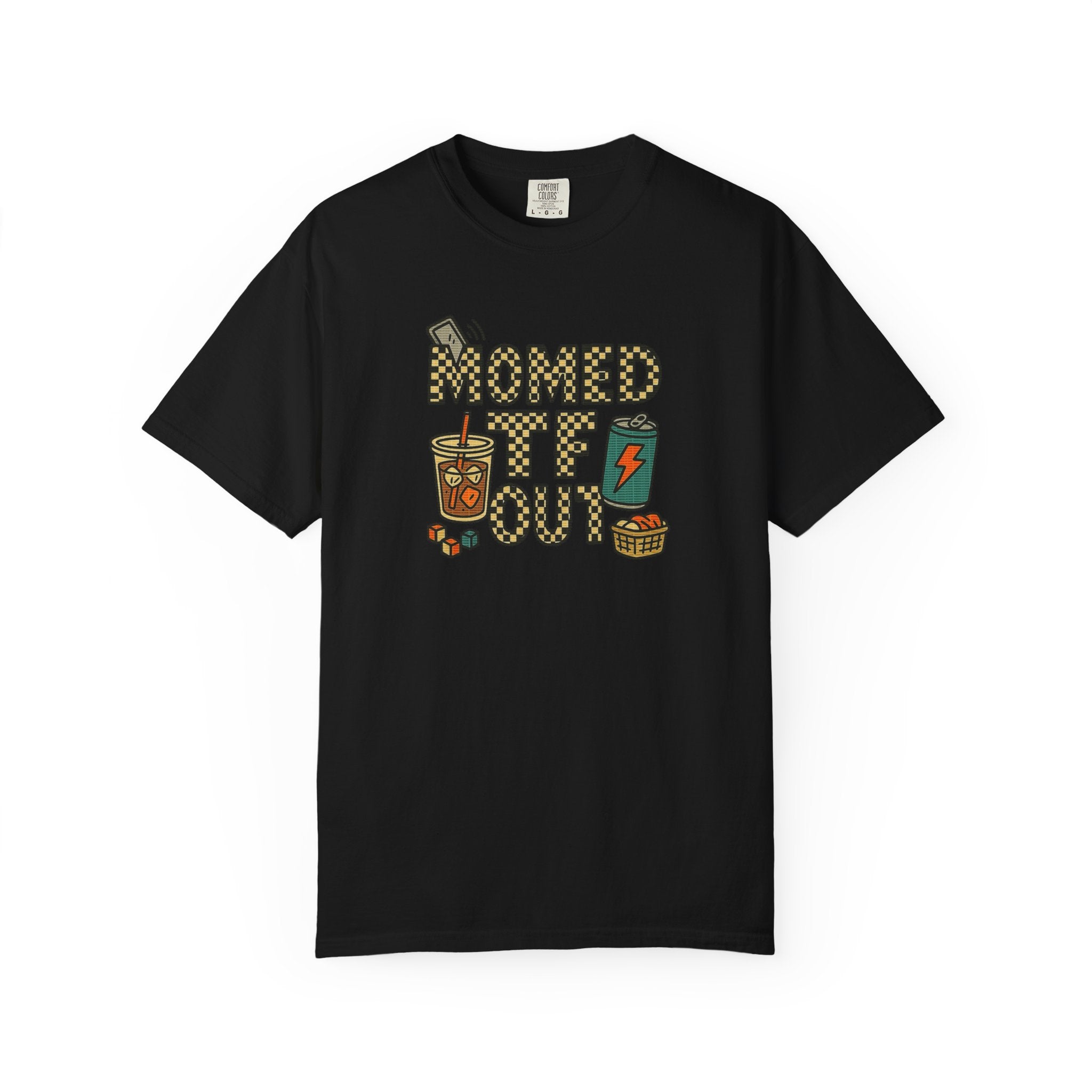 Momed Out Unisex T-Shirt