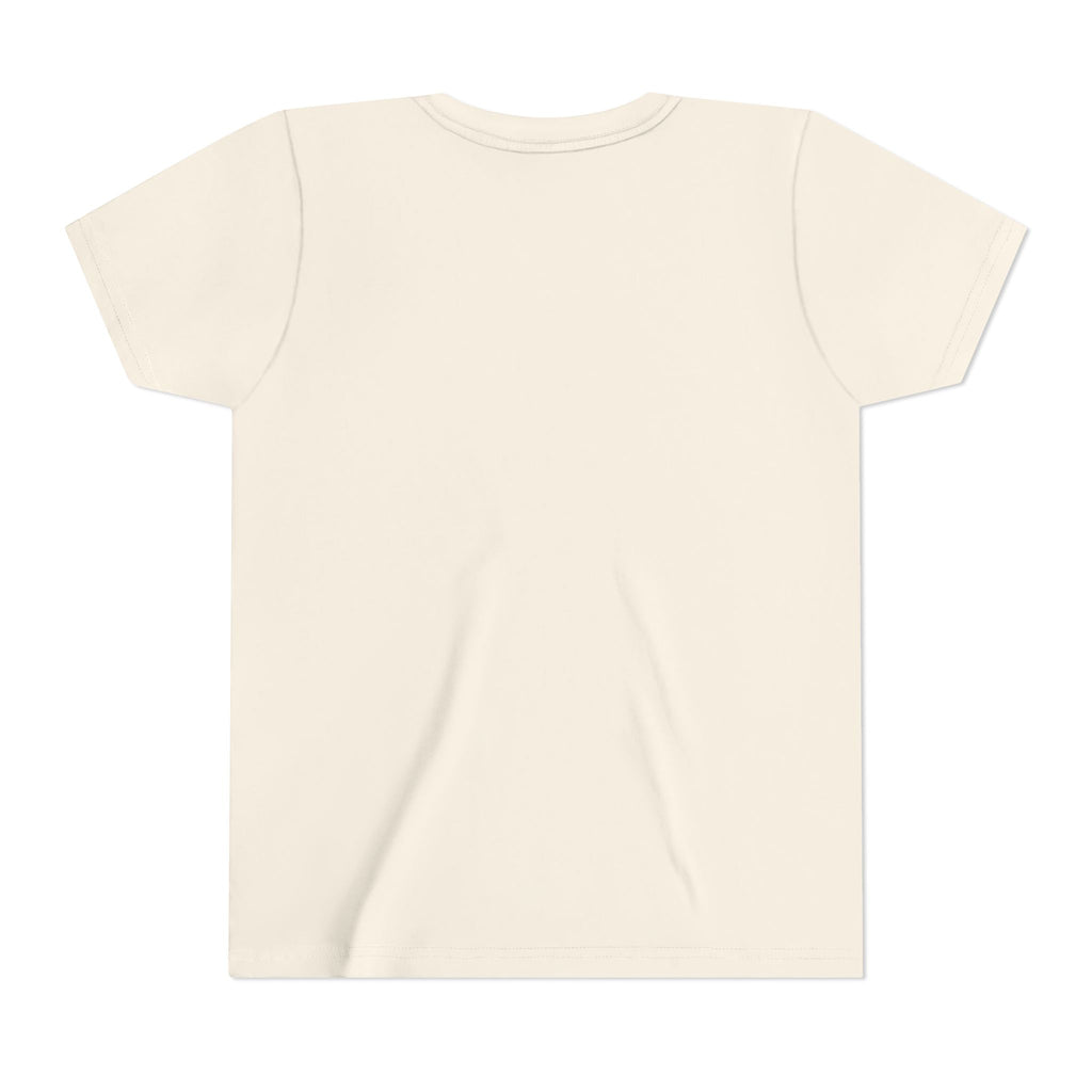 Youth Tee — Sweet as Pumpkin Pie