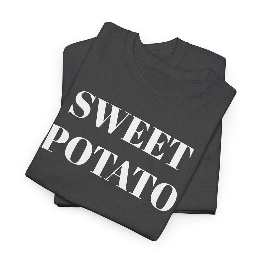 Sweet Potato Gildan unisex T-Shirt