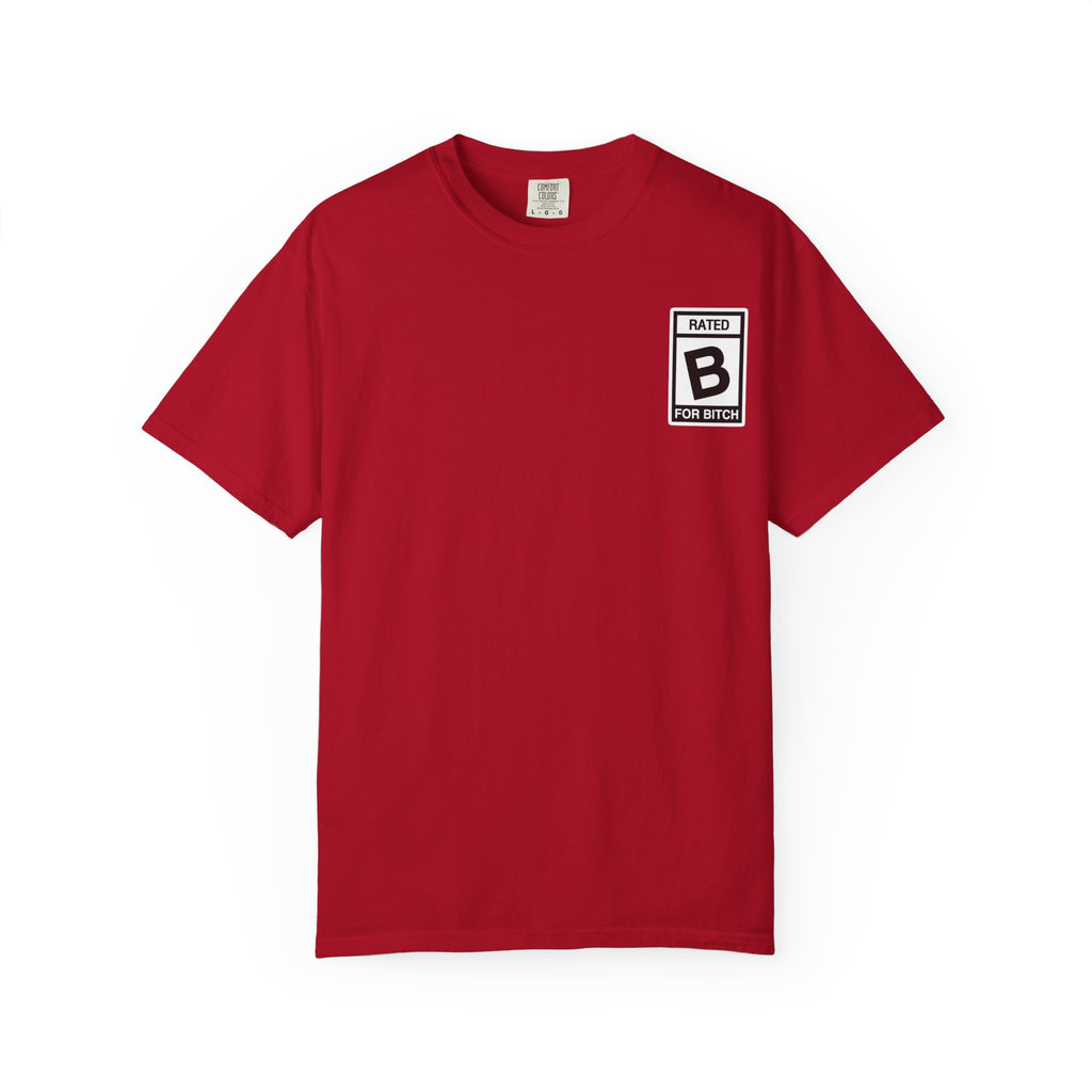 Hustle or be Broke Unisex T-Shirt
