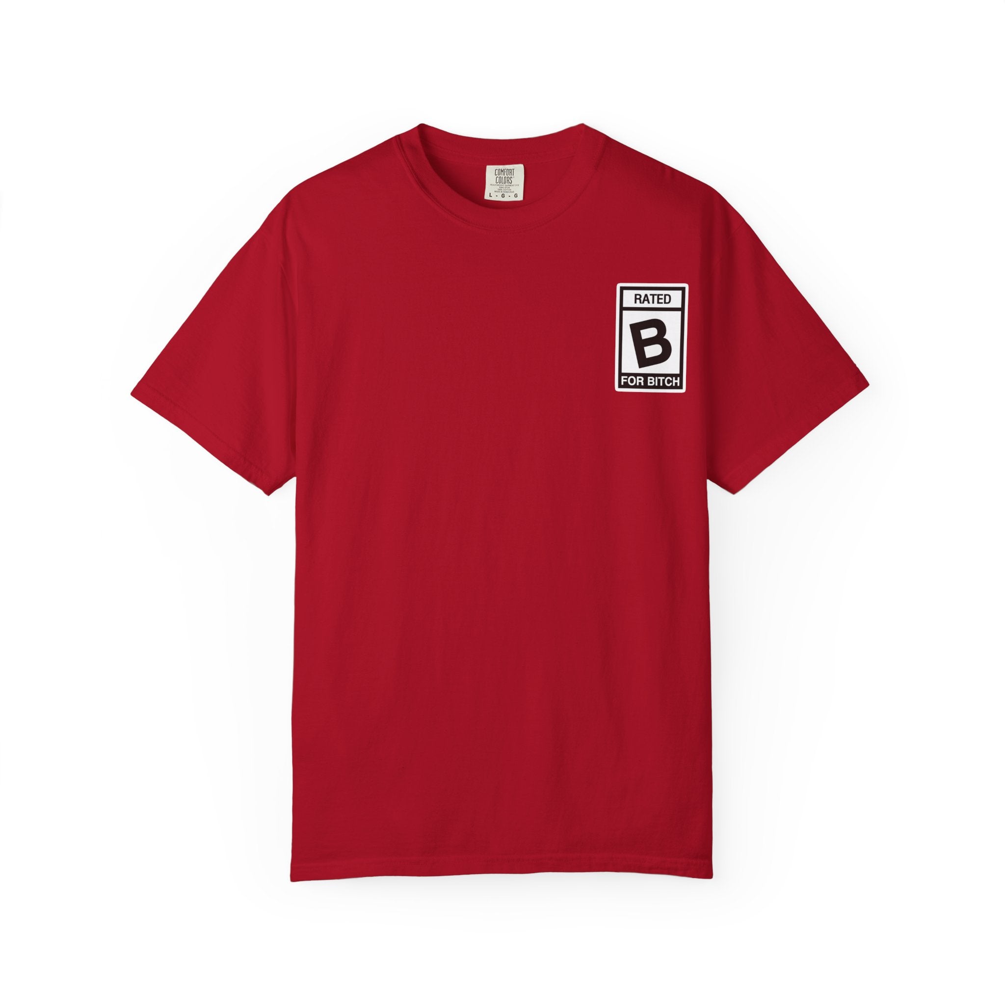 Hustle or be Broke Unisex T-Shirt