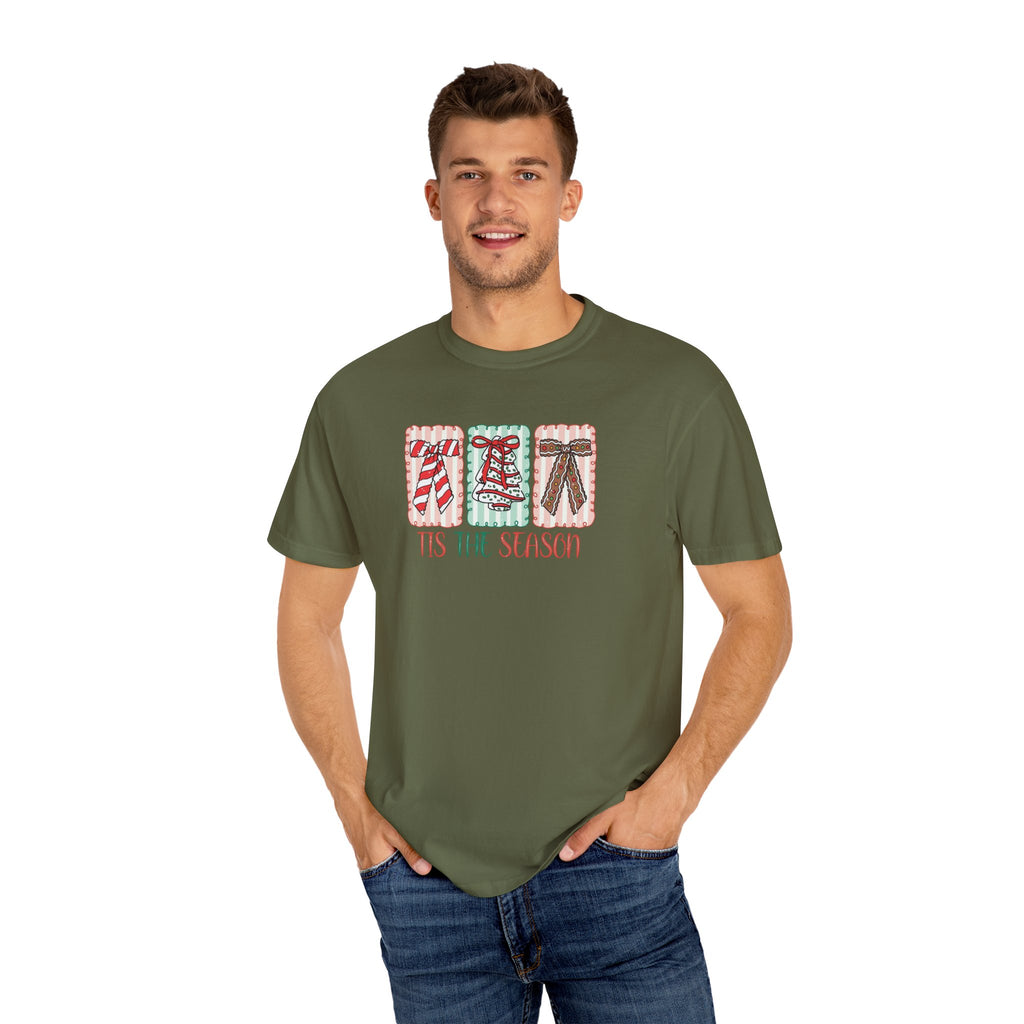 Tis’ the Season Unisex T-Shirt