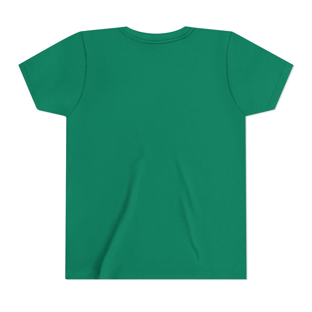 Youth Tee — Talk Turkey to Me