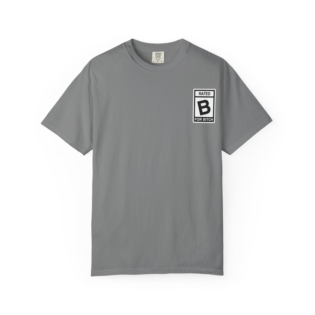 Hustle or be Broke Unisex T-Shirt