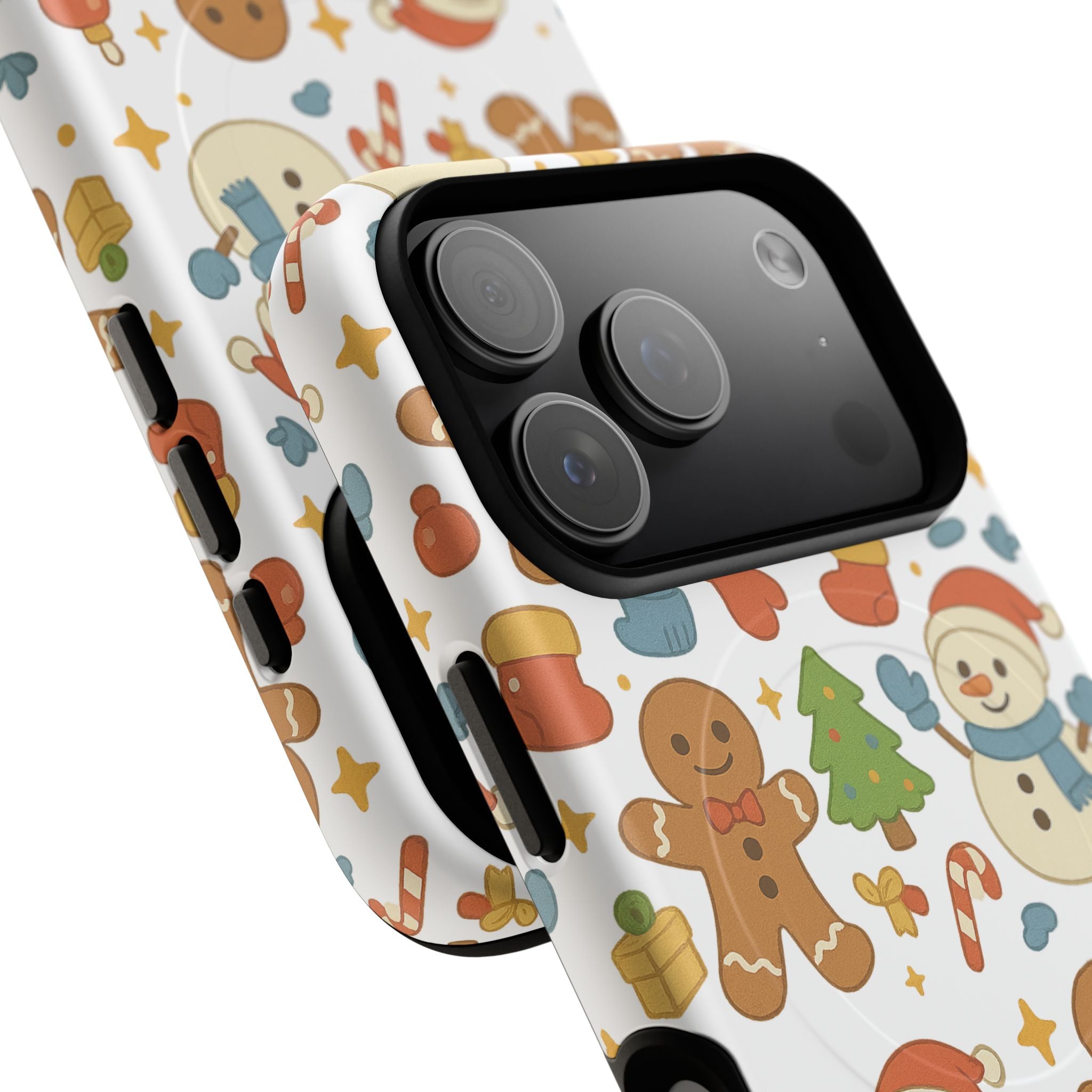 Festive Phone Case - MagSafe