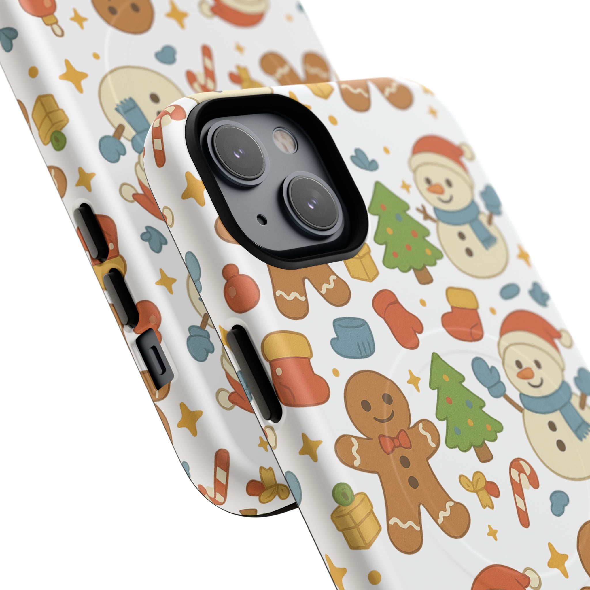 Festive Phone Case - MagSafe