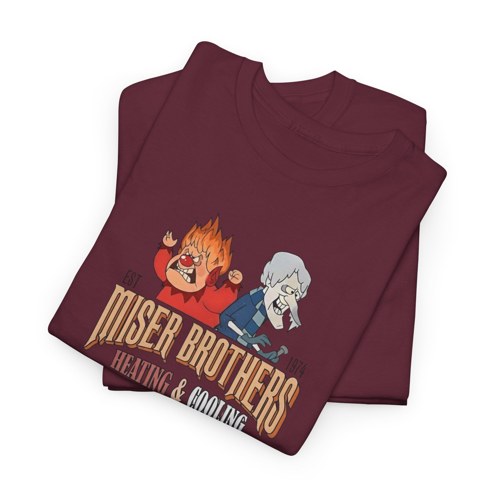 We’re Too Much Gildan T-Shirt
