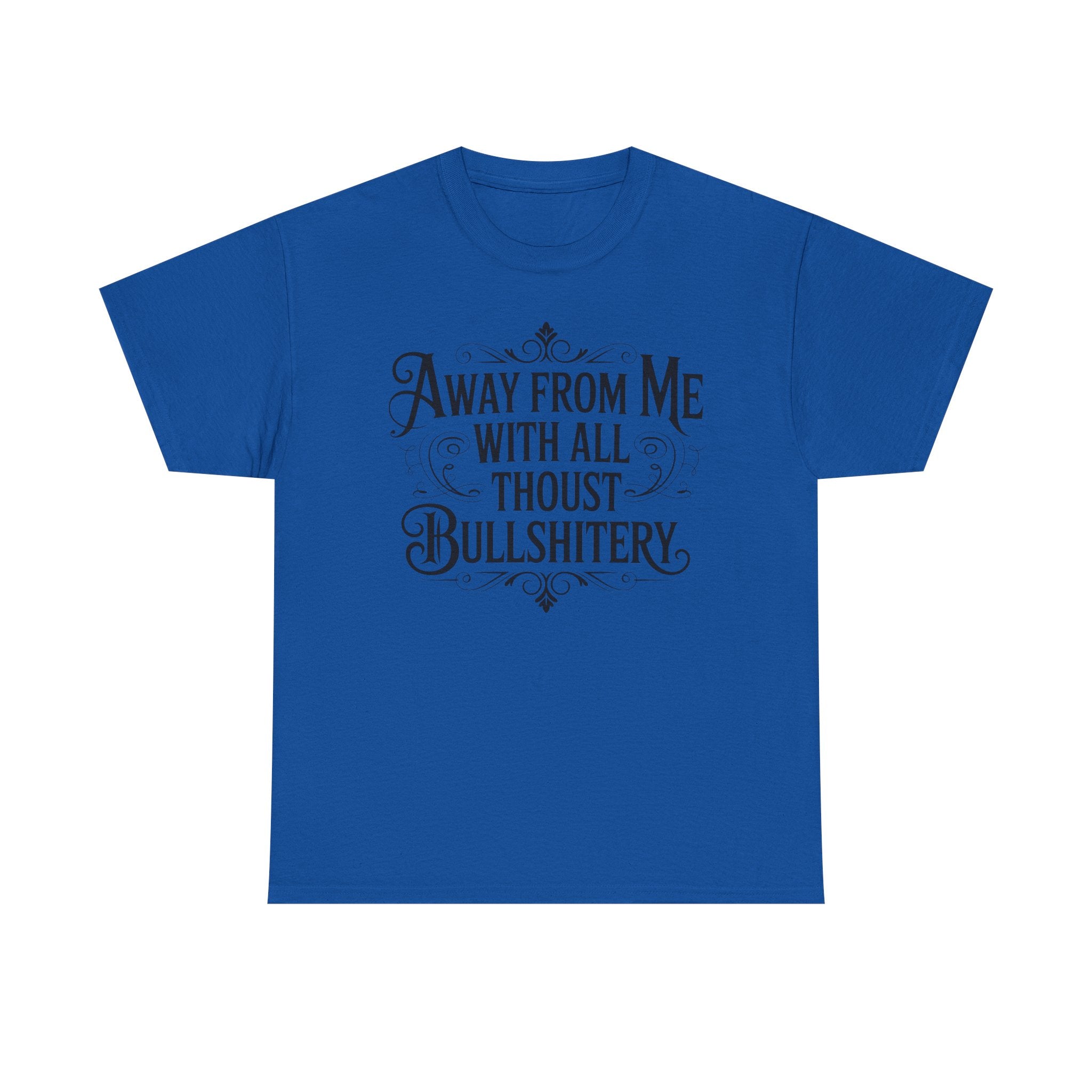Away From Me Gildan T-Shirt