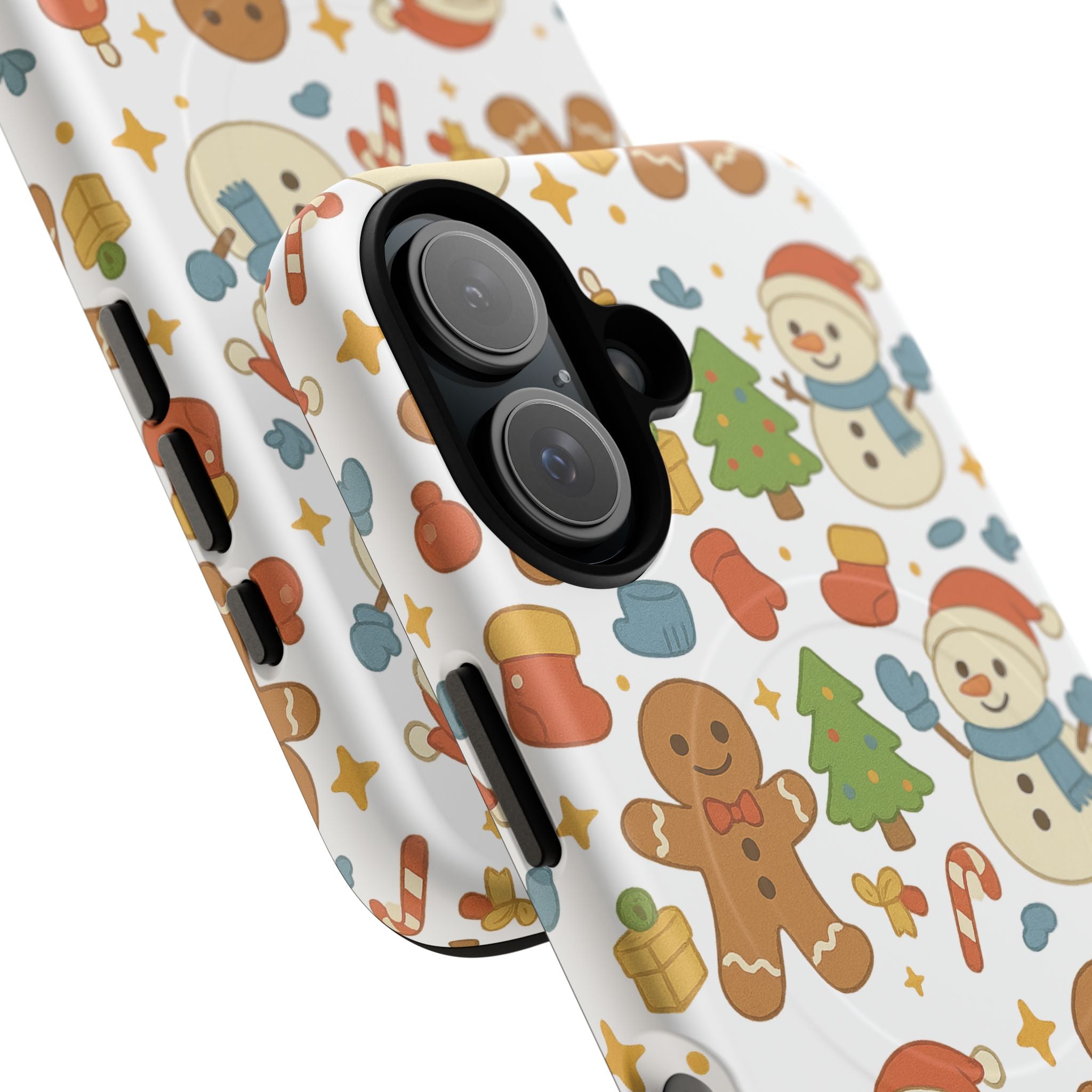 Festive Phone Case - MagSafe