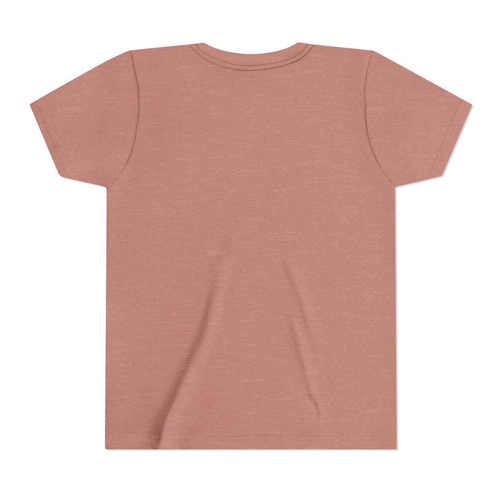 Youth Tee — Sweet as Pumpkin Pie
