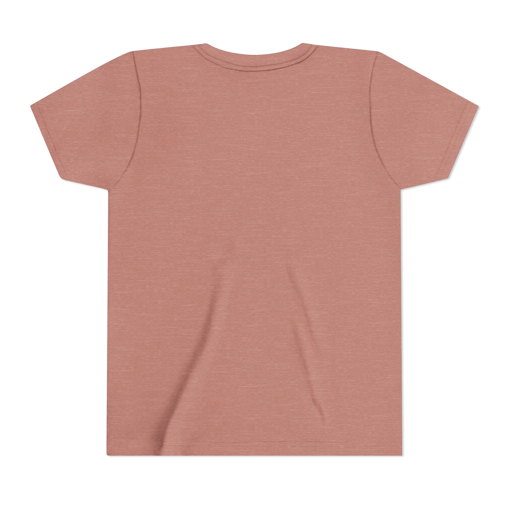 Youth Tee — Sweet as Pumpkin Pie