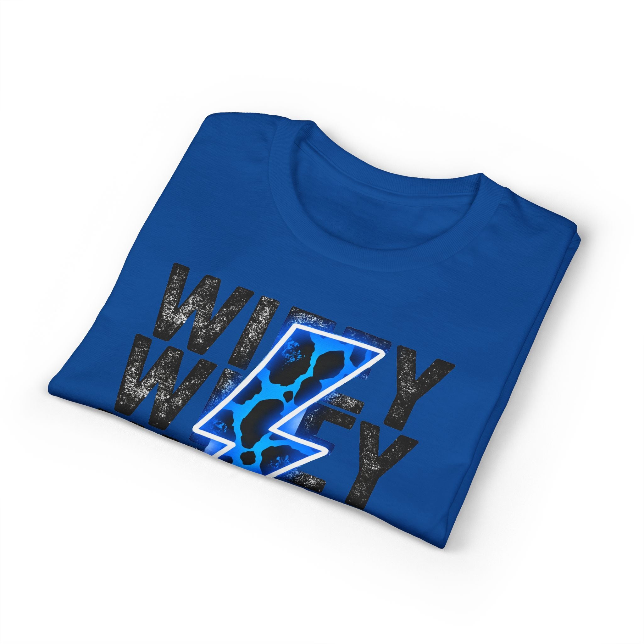 Blue Wifey Gildan unisex T-Shirt