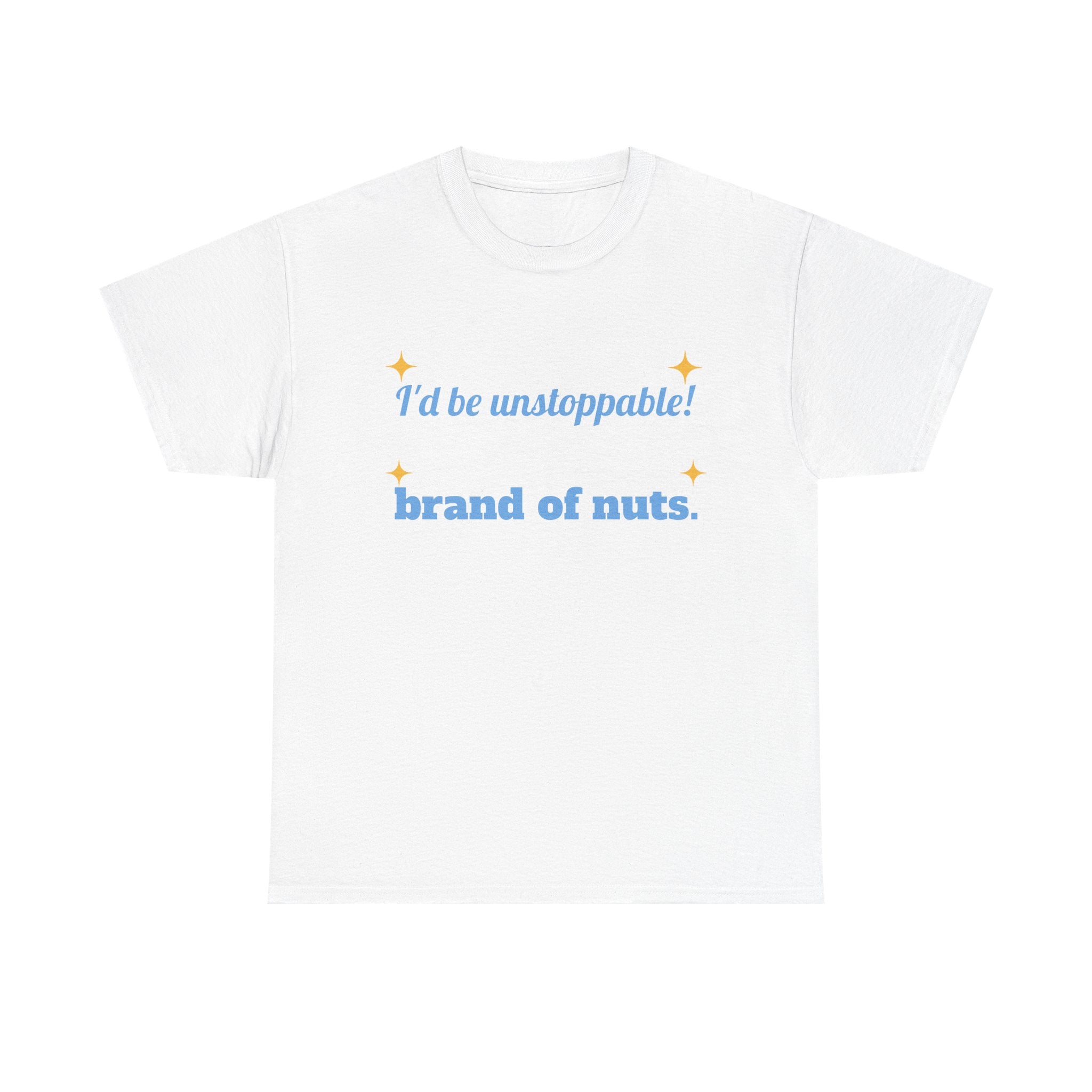 Special Brand of Nuts Gildan T-Shirt