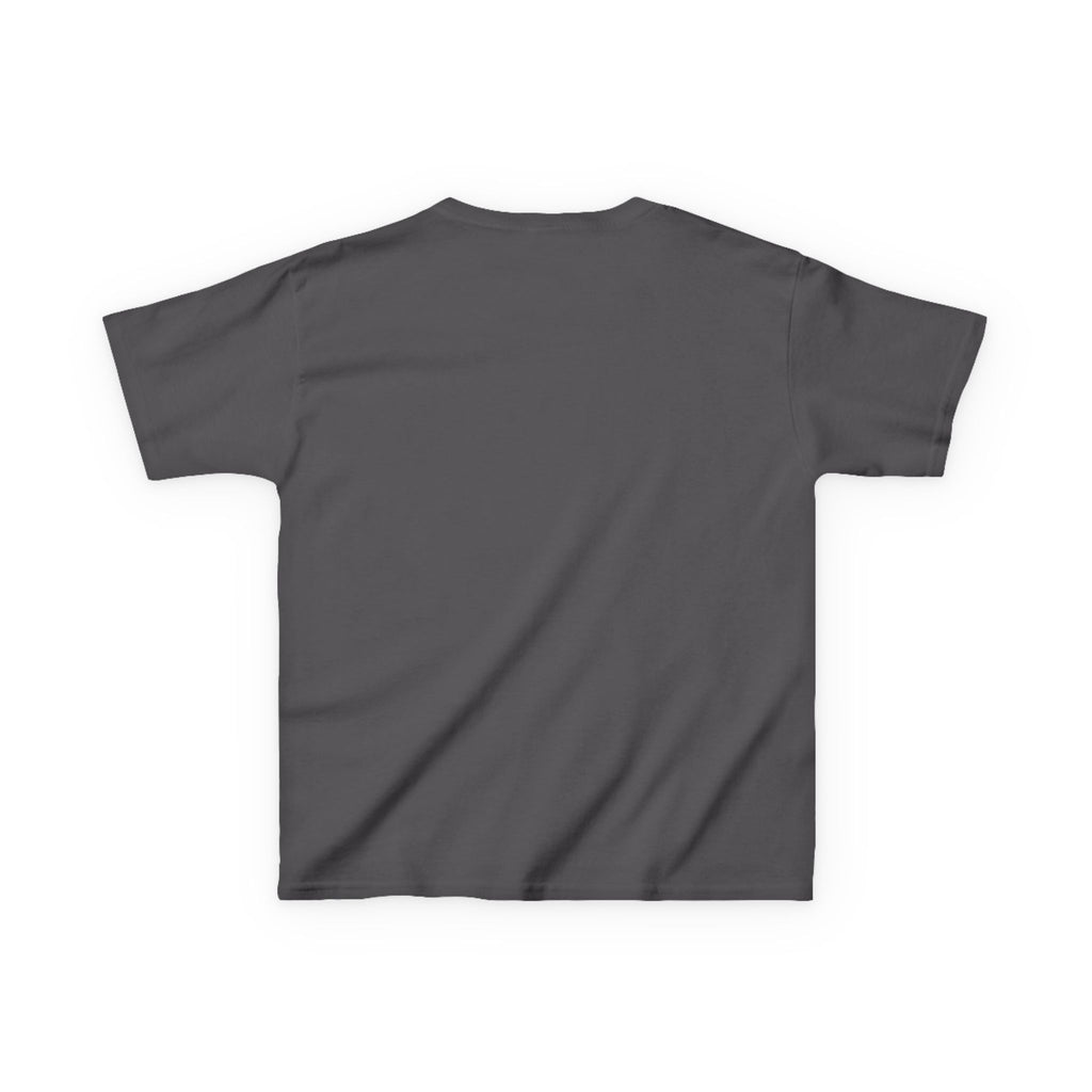 I was just the Brains Kids Tee