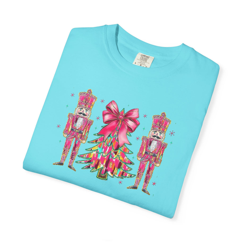 Bright Nutcracker Unisex T-Shirt