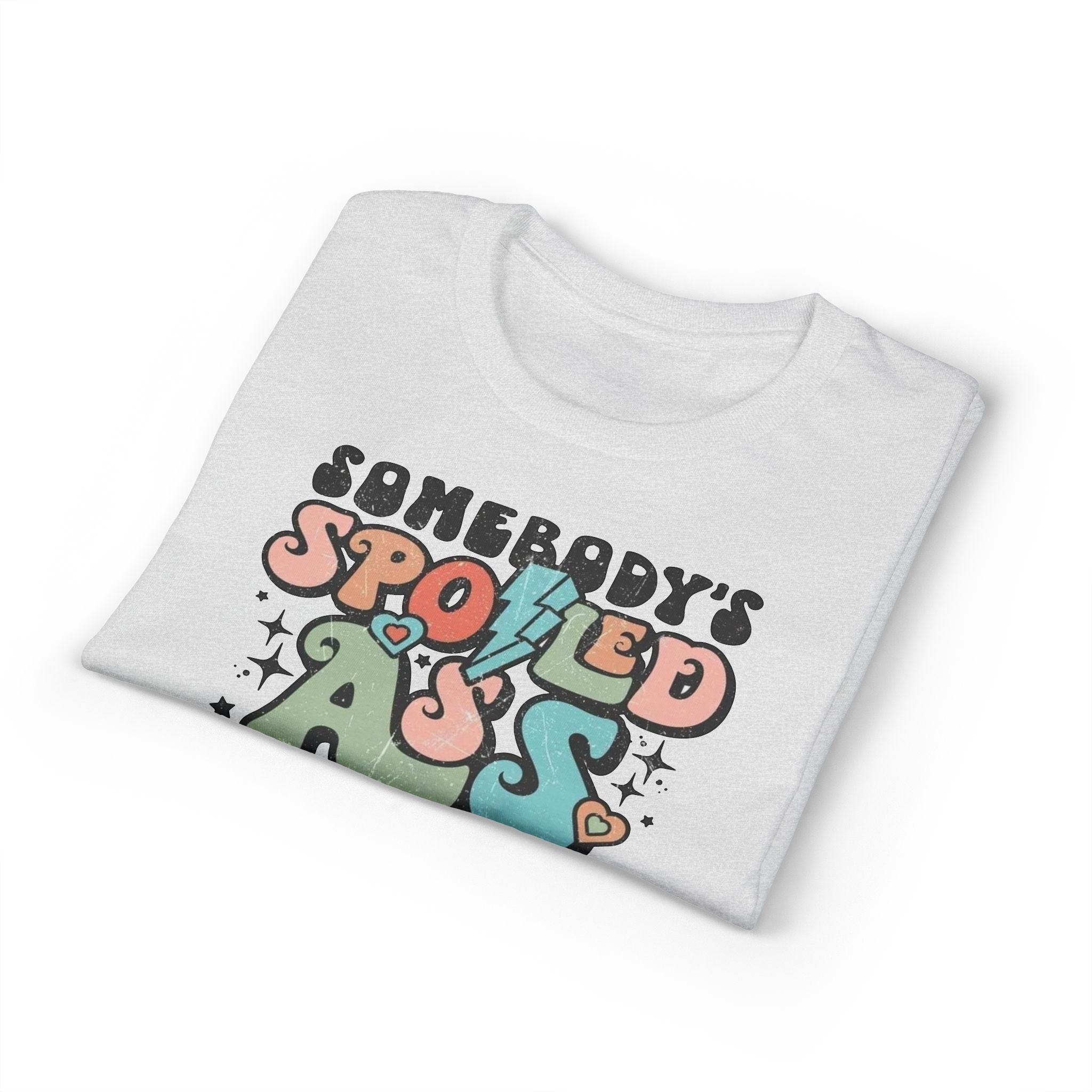 Spoiled Wife Gildan unisex T-Shirt