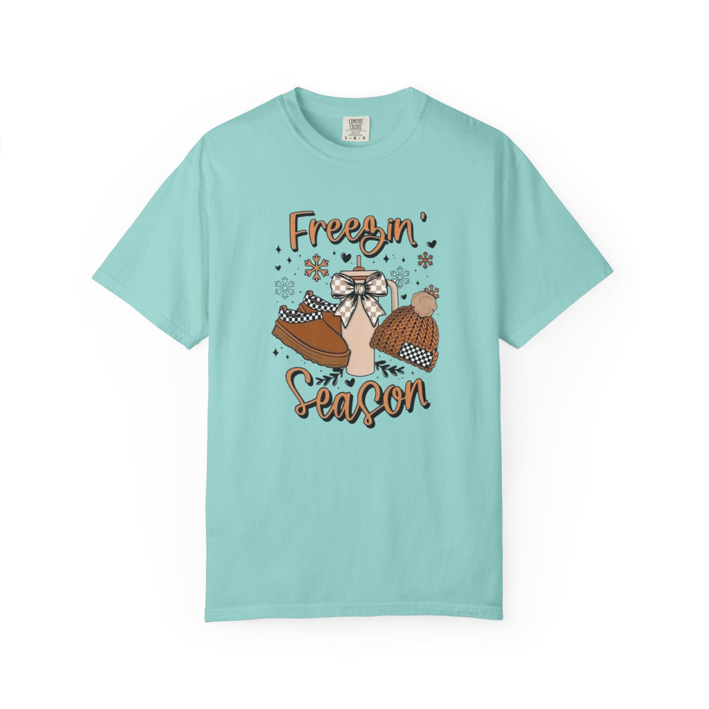 Freezin’ Season Unisex T-Shirt