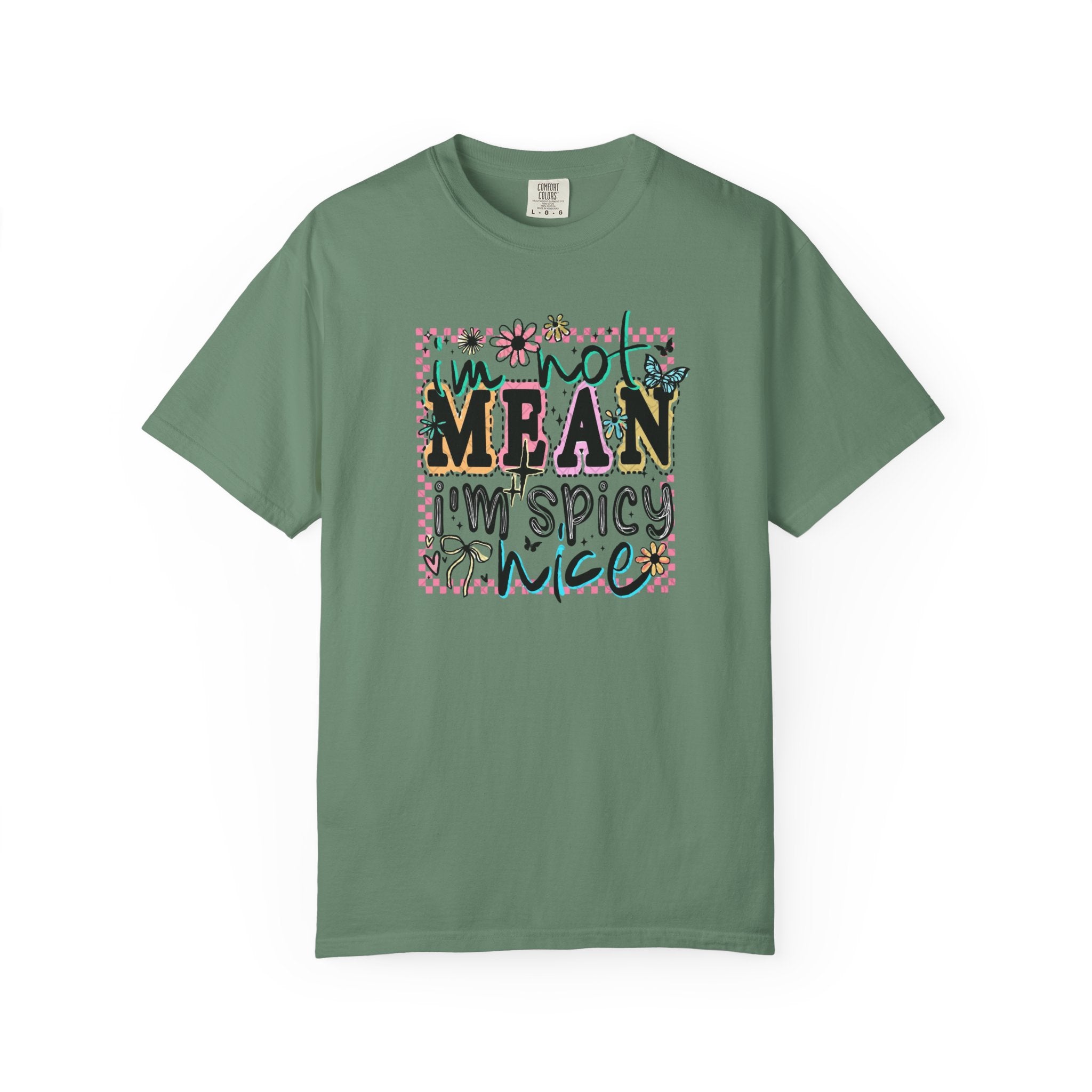 Spicy Nice Unisex T-Shirt